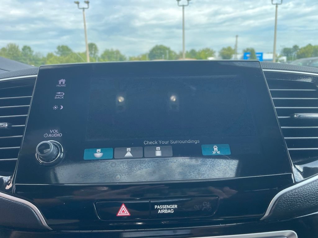 Used 2020 Honda Pilot Black Edition image 6