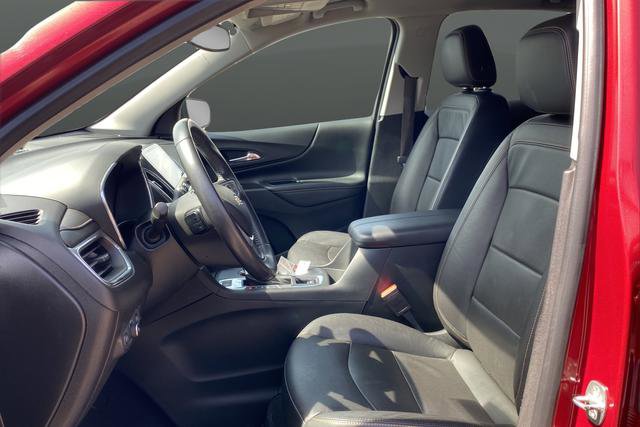 Used 2019 Chevrolet Equinox Premier AWD/4WD image 9