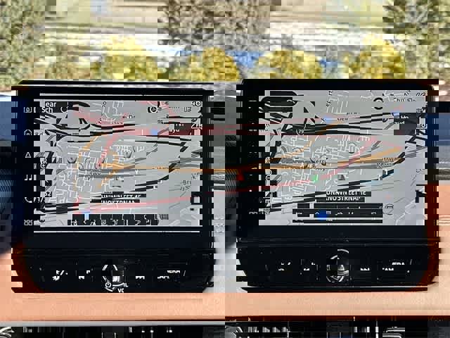 Used 2025 Mitsubishi Outlander GT image 13