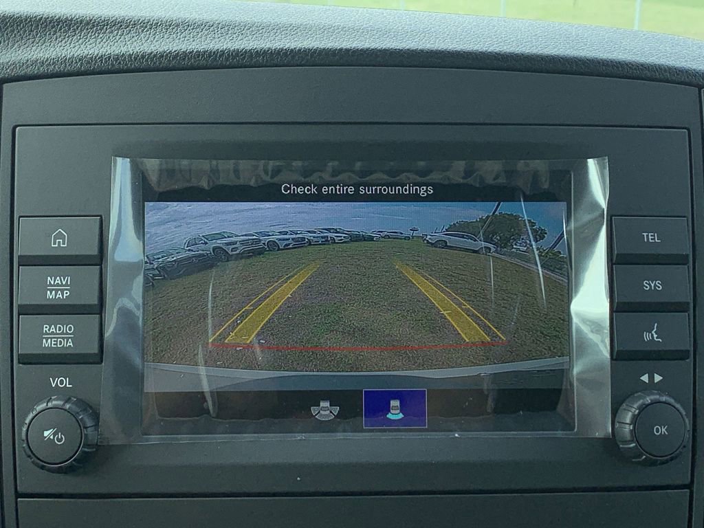 Certified 2023 Mercedes-Benz Metris Passenger image 17