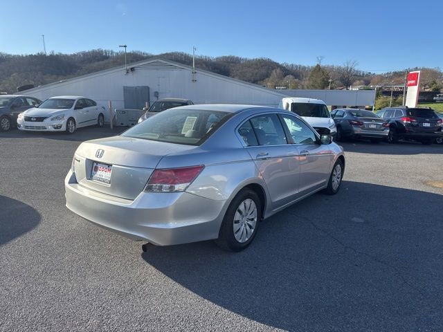 Used 2010 Honda Accord LX image 8