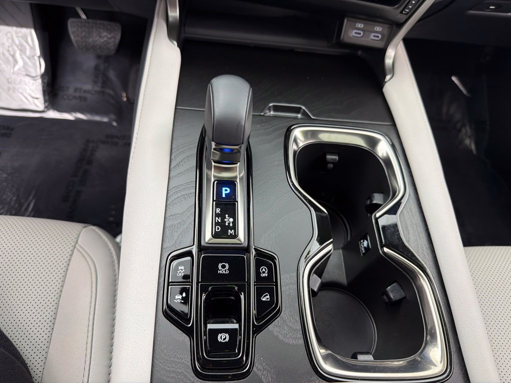 Used 2024 Lexus RX 350 Premium w/ Accessory Package (Z1) AWD/4WD image 16