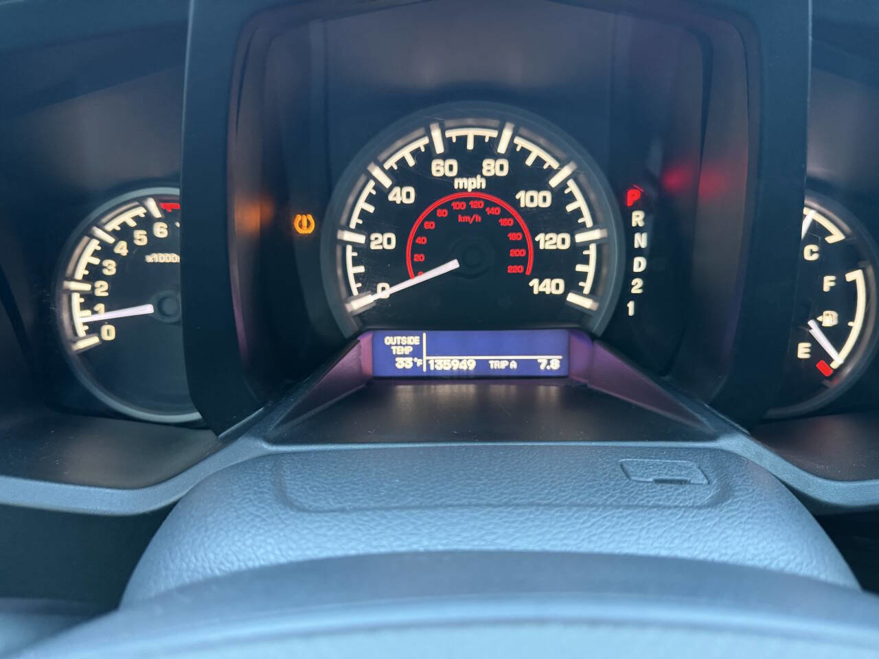 Used 2012 Honda Ridgeline RTL image 28