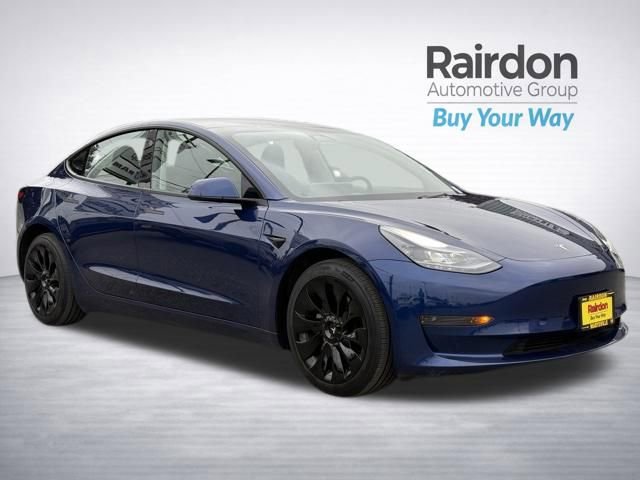 Used 2023 Tesla Model 3 Standard Range