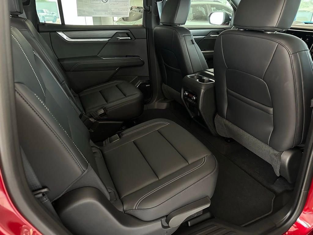 New 2026 GMC Acadia Elevation w/ Super Cruise Package image 18