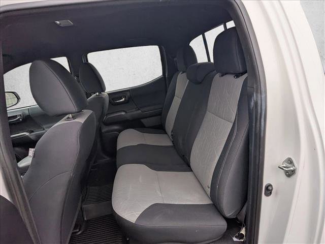 Used 2021 Toyota Tacoma TRD Off-Road w/ Technology Package image 17