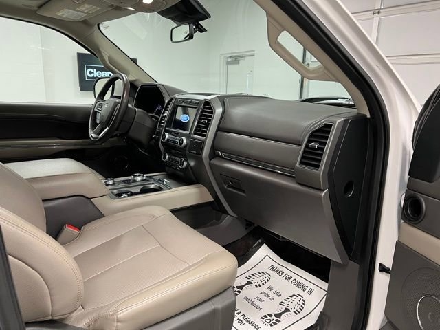 Used 2018 Ford Expedition Max XLT w/ Equipment Group 202A AWD/4WD image 57