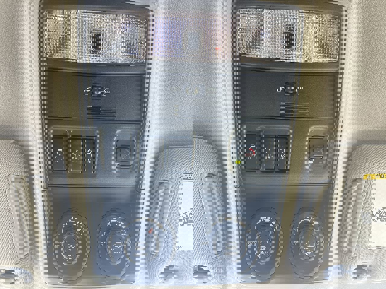 Used 2024 Toyota 4Runner TRD Off-Road image 28