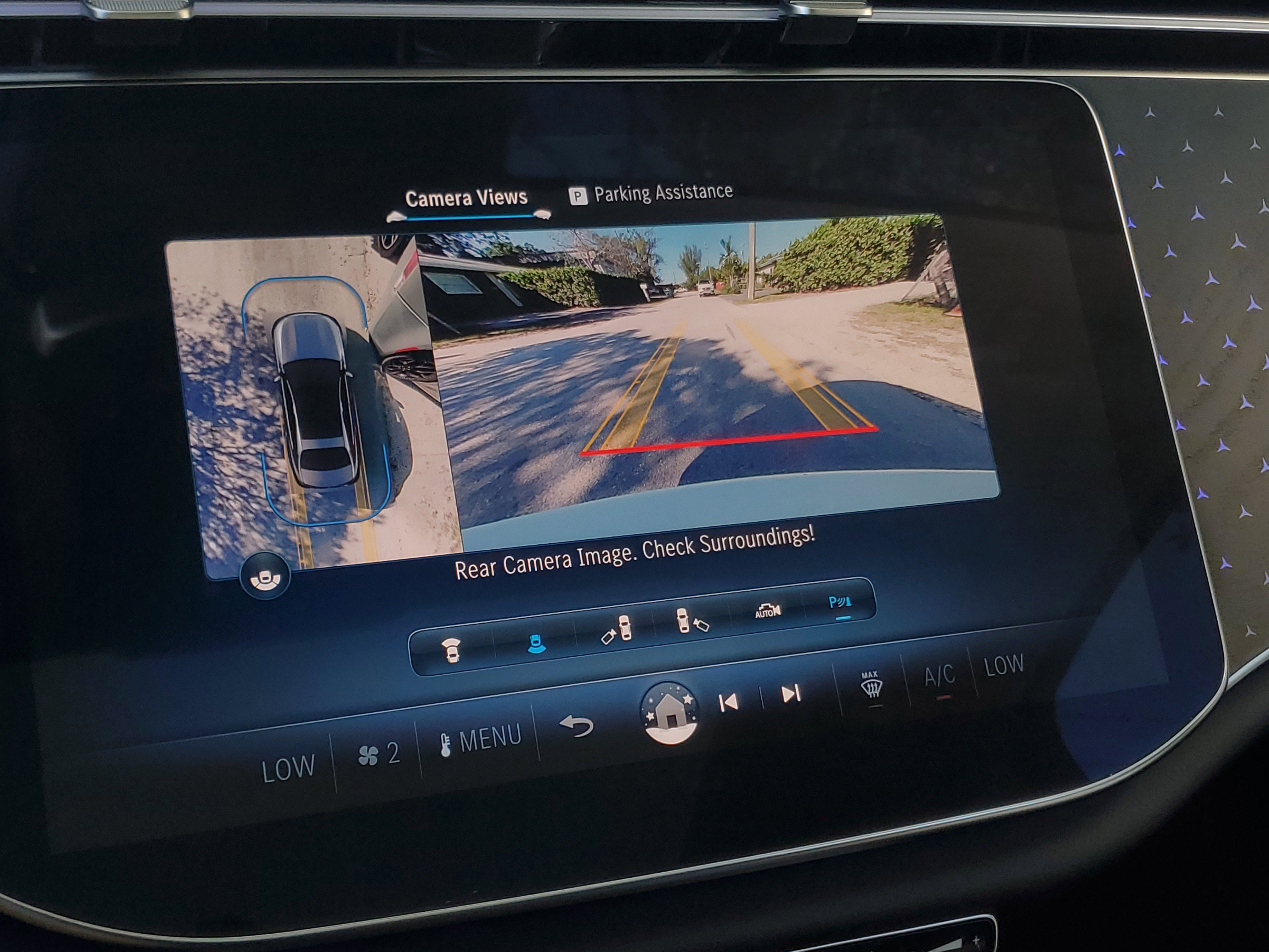 Used 2025 Mercedes-Benz E 350 Sedan image 23