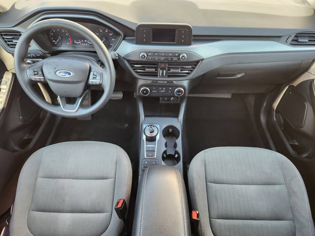 Certified 2020 Ford Escape S AWD/4WD image 13