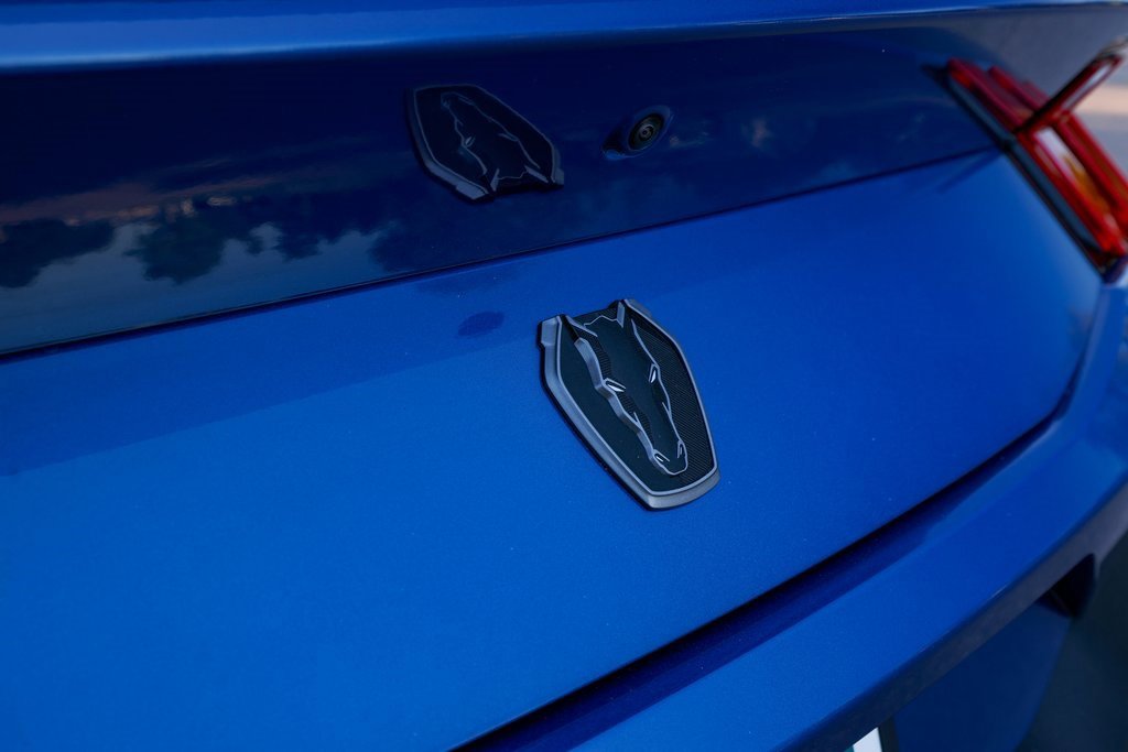 Used 2024 Ford Mustang Dark Horse w/ Dark Horse Handlin Package image 13