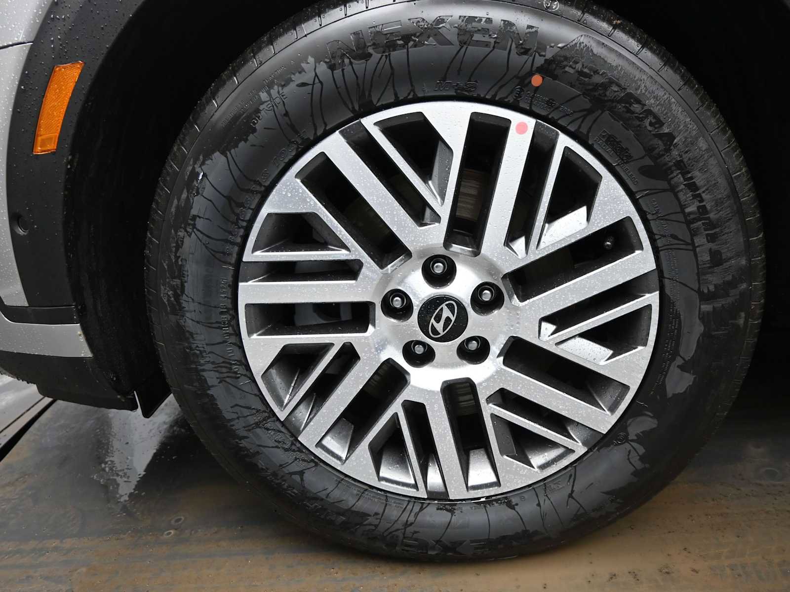 New 2026 Hyundai Palisade SEL image 10