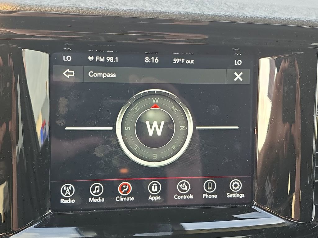 Used 2022 Dodge Durango GT image 24