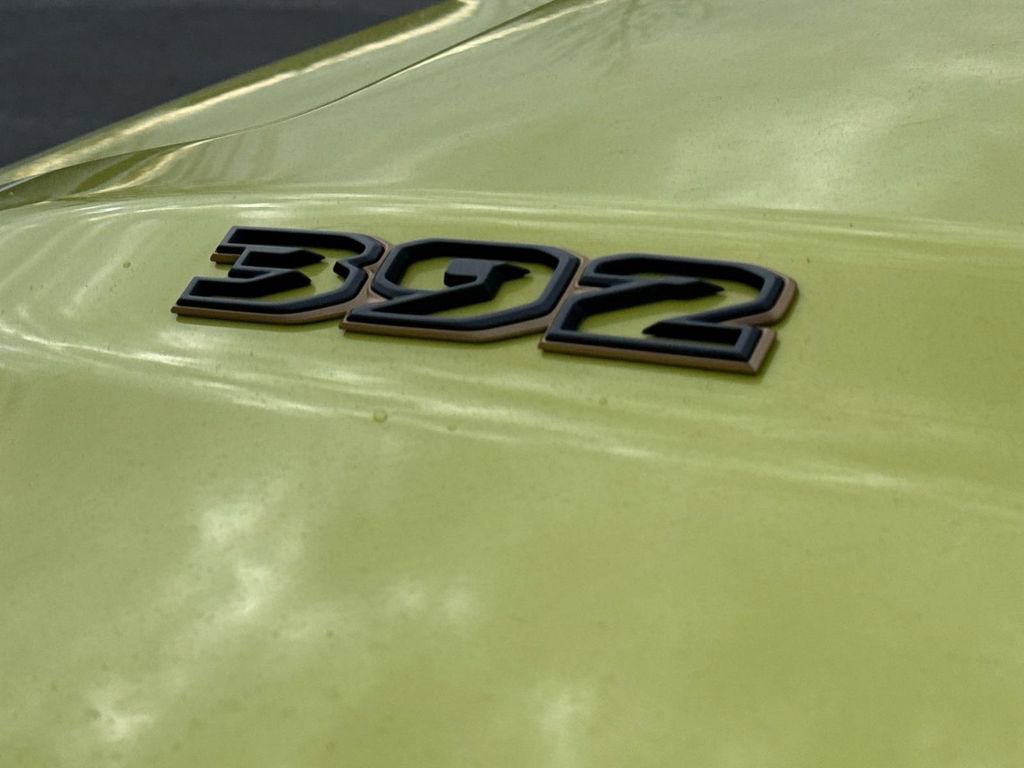 Used 2023 Jeep Wrangler Rubicon 392 w/ Trailer Tow Package image 10