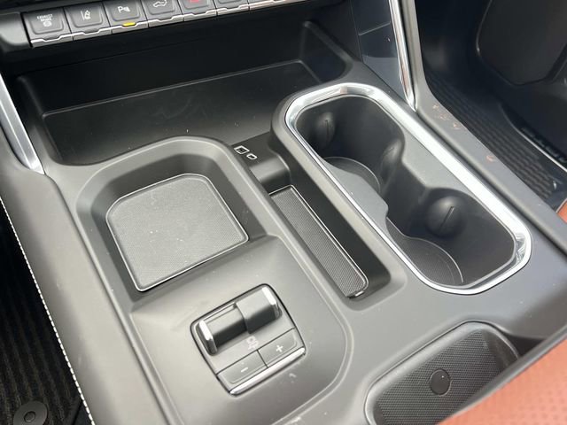 New 2026 GMC Sierra 2500 Denali Ultimate image 25