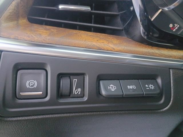 Used 2023 Cadillac XT5 Sportv w/ Platinum Package image 22