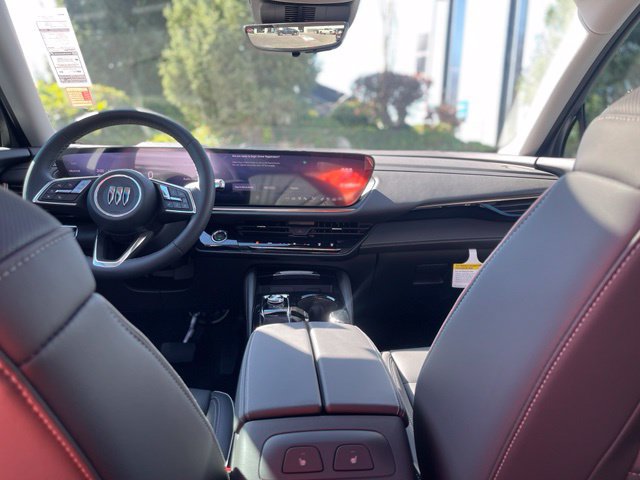 New 2026 Buick Envision Avenir AWD/4WD image 14