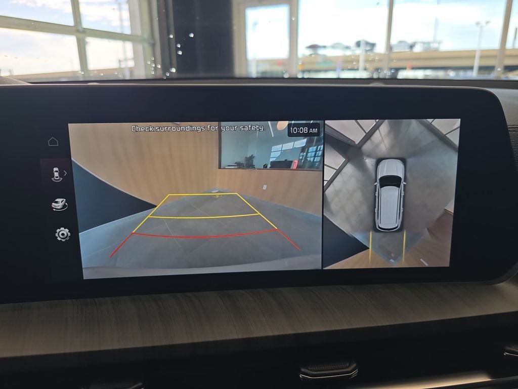 Used 2023 Kia Telluride SX image 25