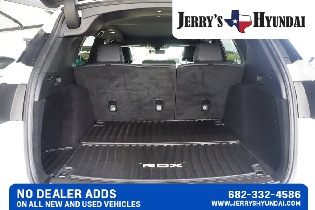 Used 2022 Acura RDX w/ Advance Package AWD/4WD image 26