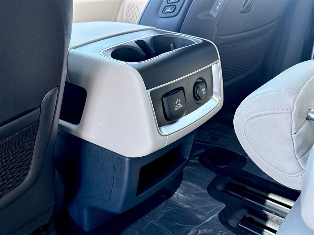 New 2026 Kia Carnival SX Prestige image 24