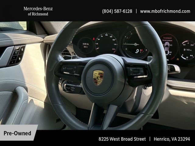 Used 2020 Porsche 911 Carrera RWD image 20