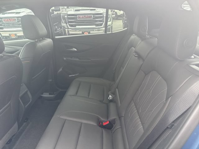 New 2025 Buick Envista Sport Touring FWD image 26