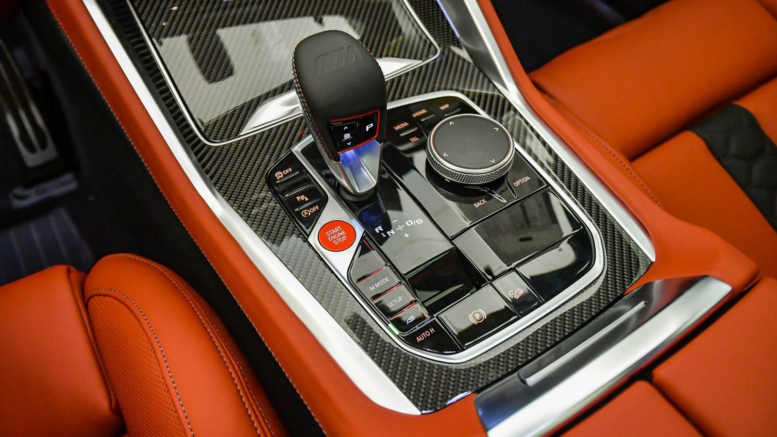 New 2026 BMW X5 M Competition w/ Executive Package image 36