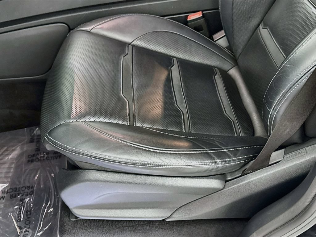 Used 2021 Mercedes-Benz G 63 AMG 4MATIC image 20