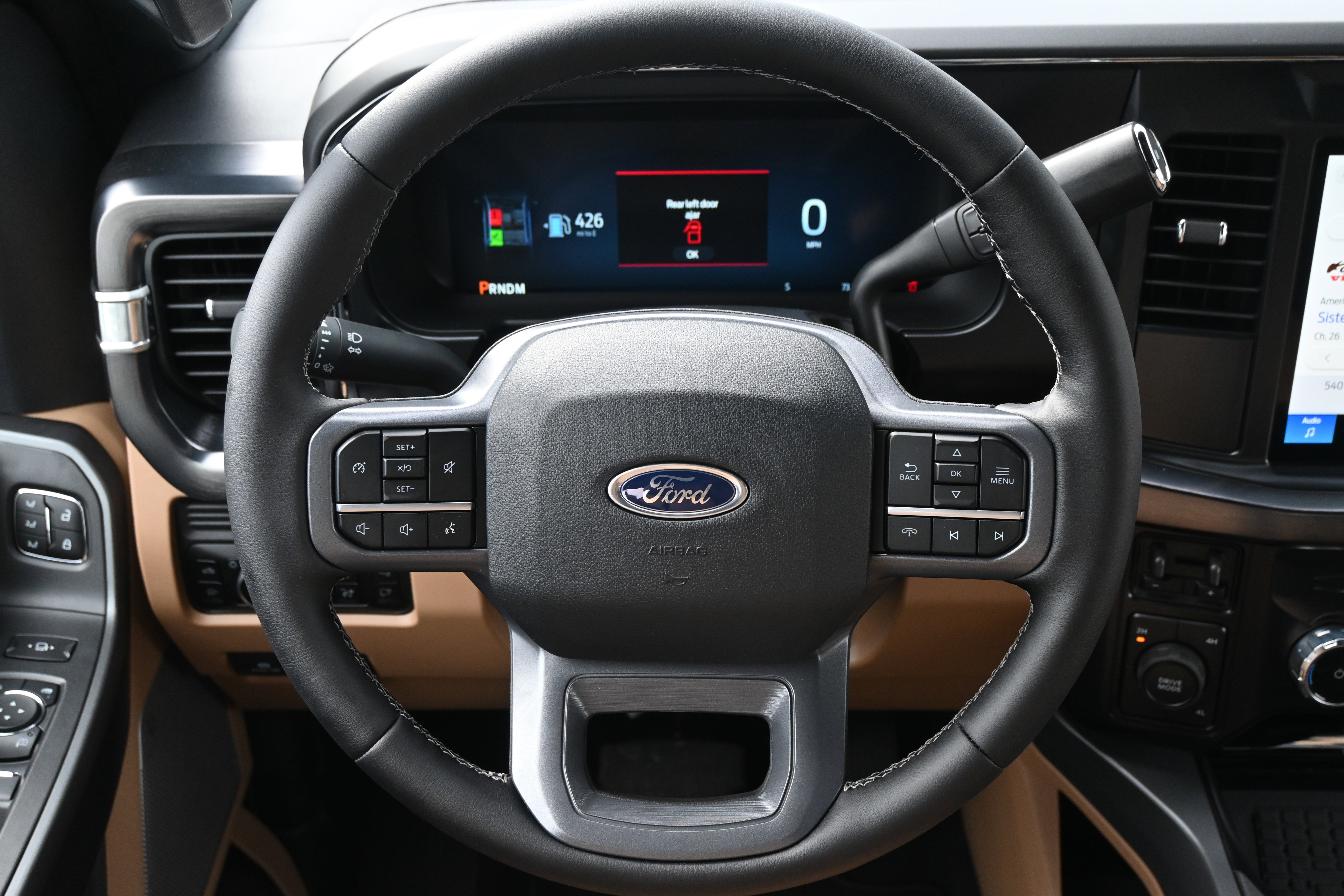 Used 2026 Ford F450 Lariat image 23