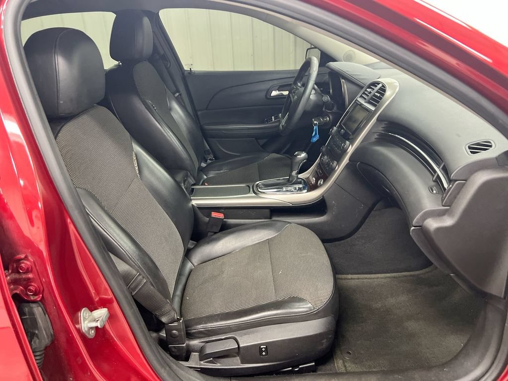 Used 2013 Chevrolet Malibu Eco w/ Power Convenience Package FWD image 21