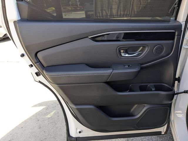 Certified 2023 Honda Pilot EX-L image 38