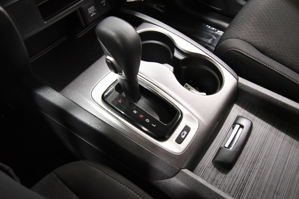 Certified 2019 Honda Ridgeline Sport image 26
