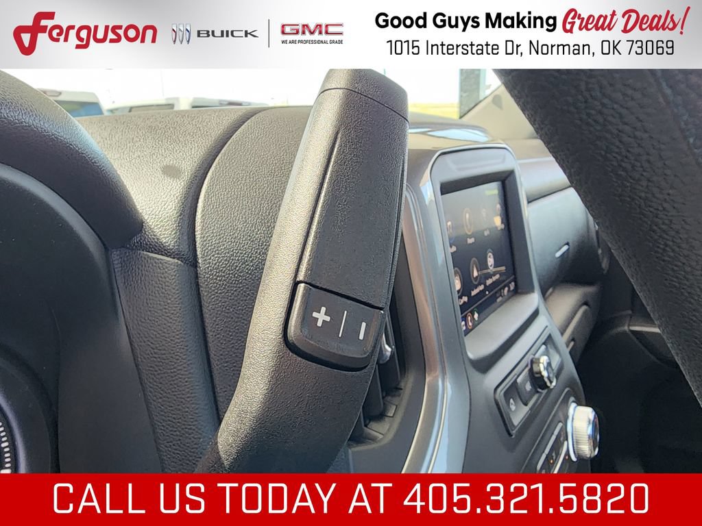 New 2026 GMC Sierra 3500 Pro w/ Convenience Package AWD/4WD image 27