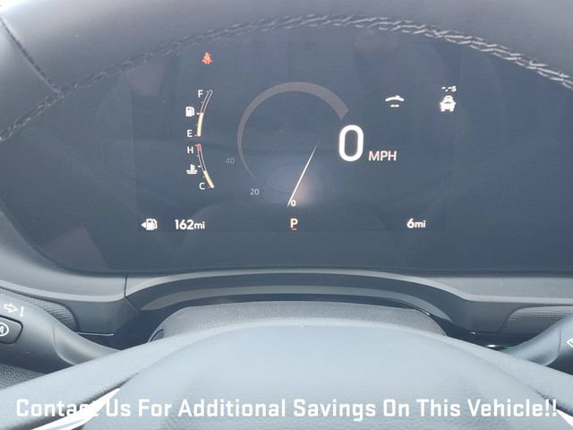New 2026 Buick Envista Preferred FWD image 11