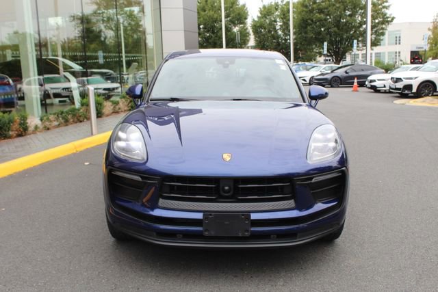 Used 2022 Porsche Macan image 8
