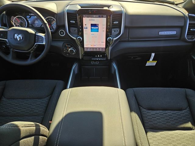 New 2026 RAM 1500 Big Horn image 7