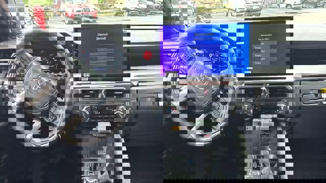 New 2026 Toyota 4Runner TRD Off-Road Premium w/ Tow Technology Package image 8