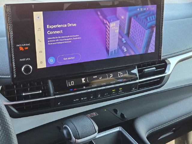 Certified 2025 Toyota Sienna XSE w/ XSE Plus Package AWD/4WD image 21