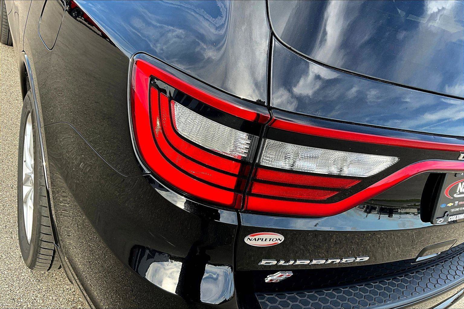 Used 2023 Dodge Durango R/T image 31