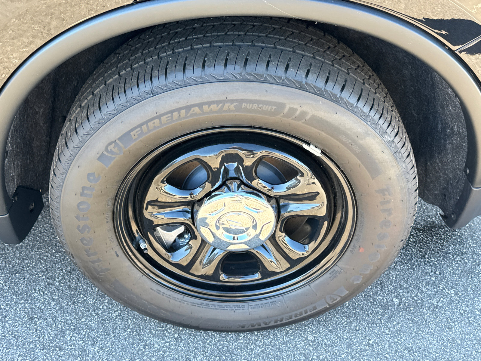 New 2026 Dodge Durango AWD image 16