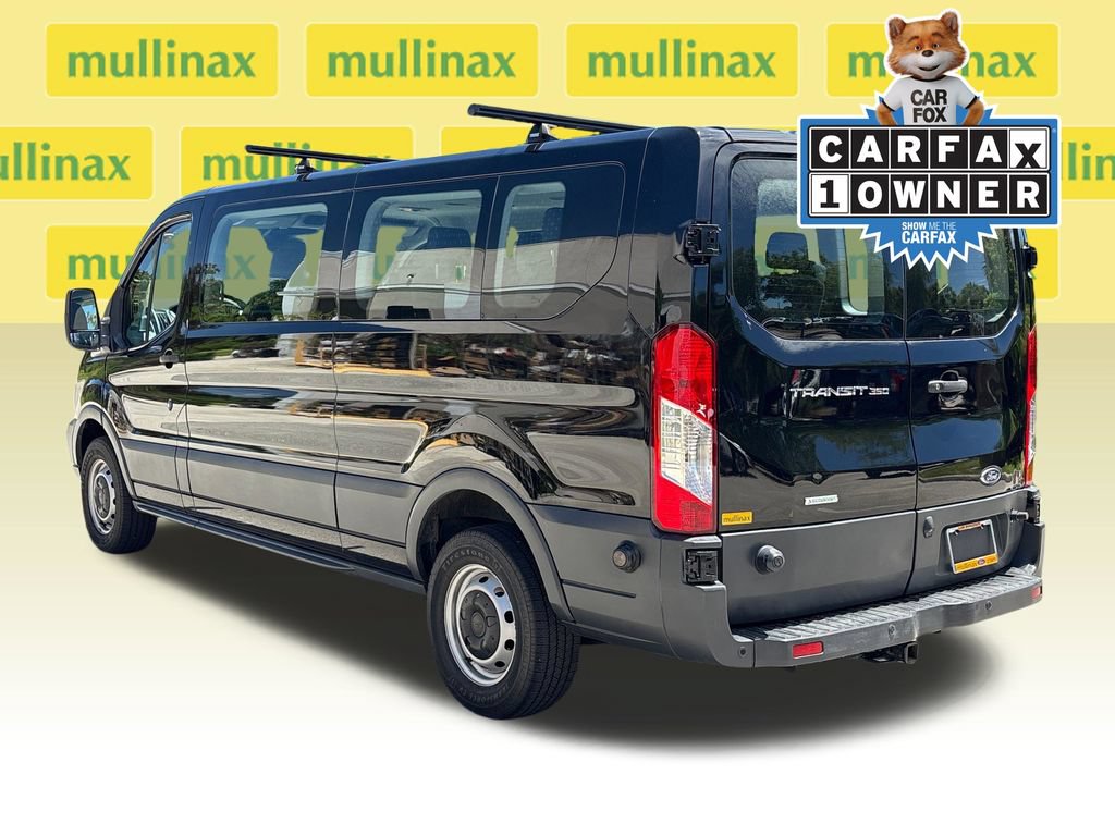 Used 2018 Ford Transit 350 XL RWD image 12