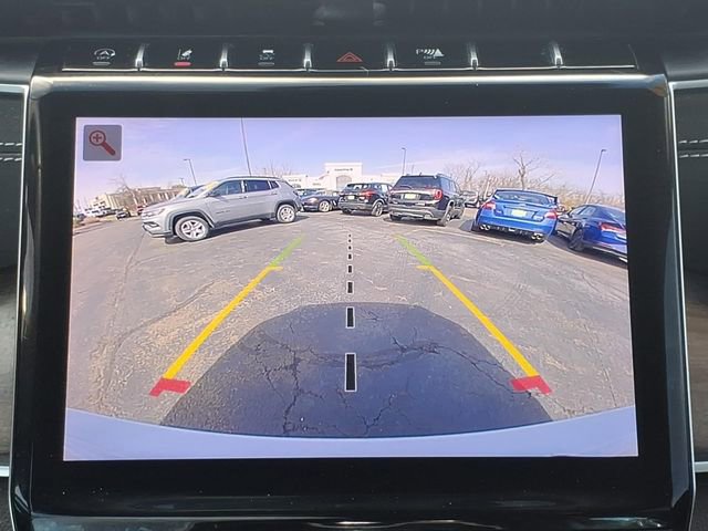 Certified 2023 Jeep Grand Cherokee Limited image 30