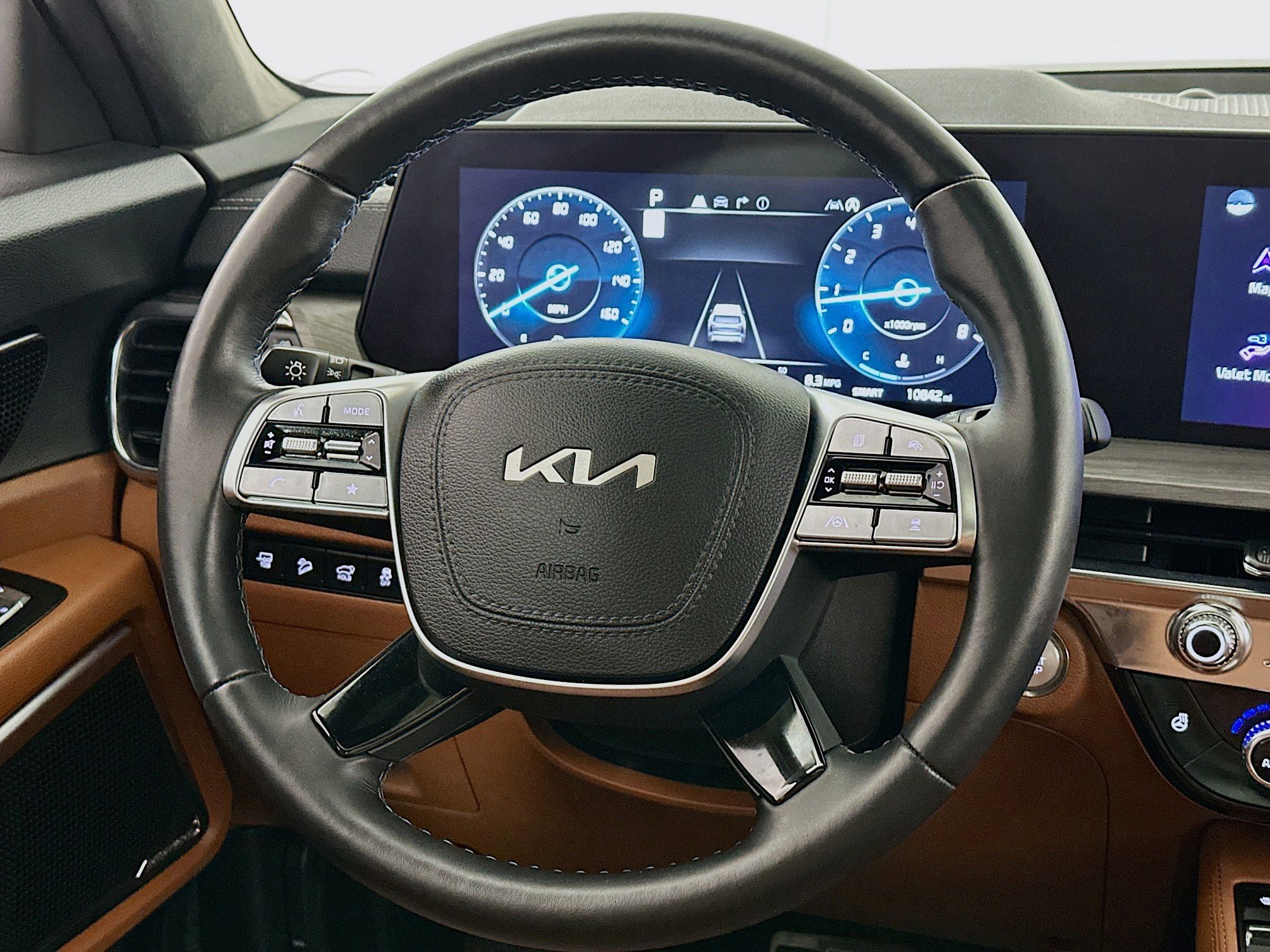 Used 2024 Kia Telluride SX Prestige X-Line image 8