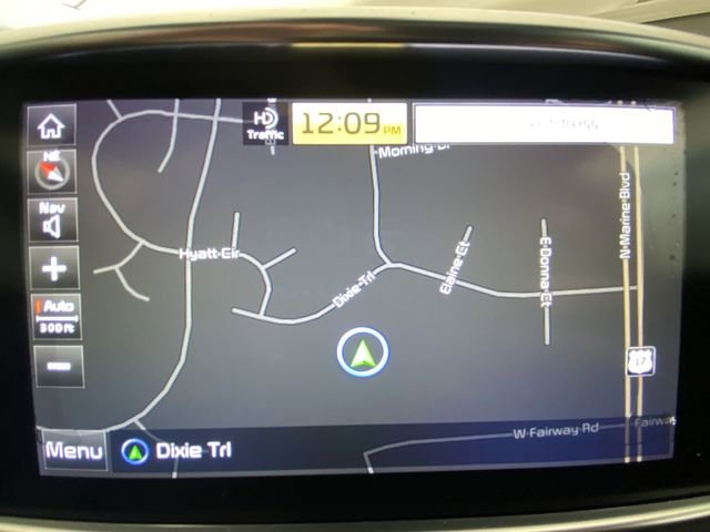 Used 2020 Kia Sportage EX w/ EX Technology Package image 18