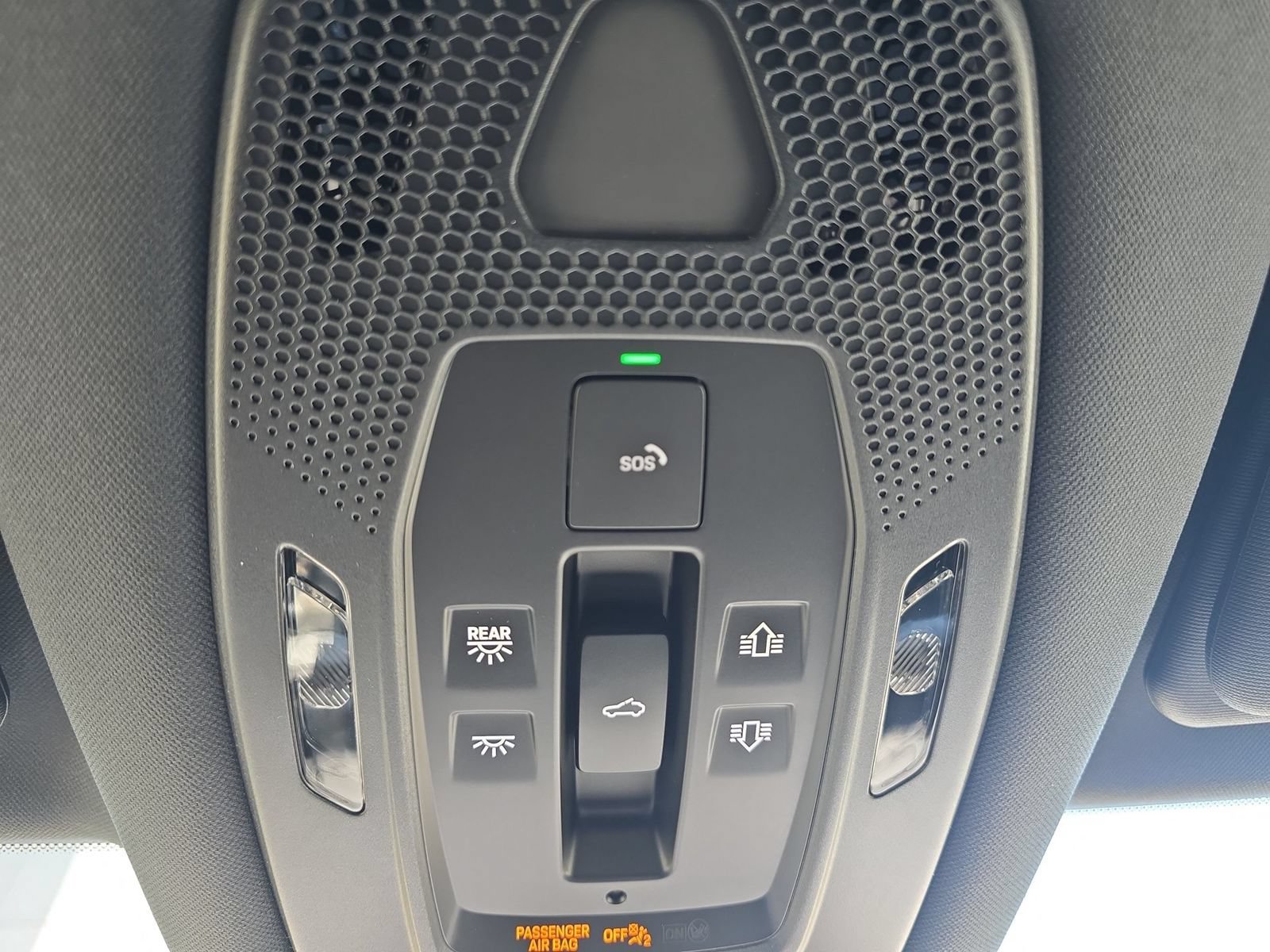 New 2026 Porsche Cayenne S AWD/4WD image 20