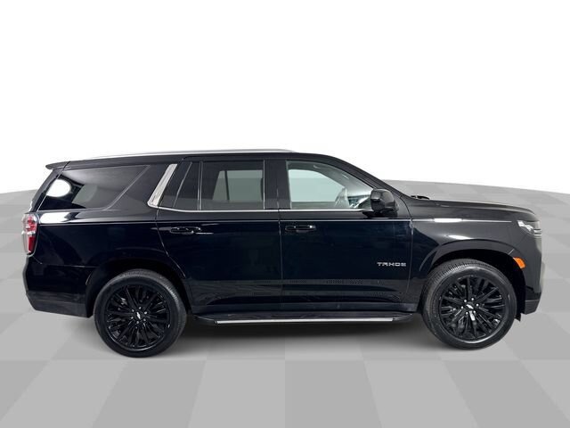 Used 2023 Chevrolet Tahoe LS w/ Driver Alert Package AWD/4WD image 9