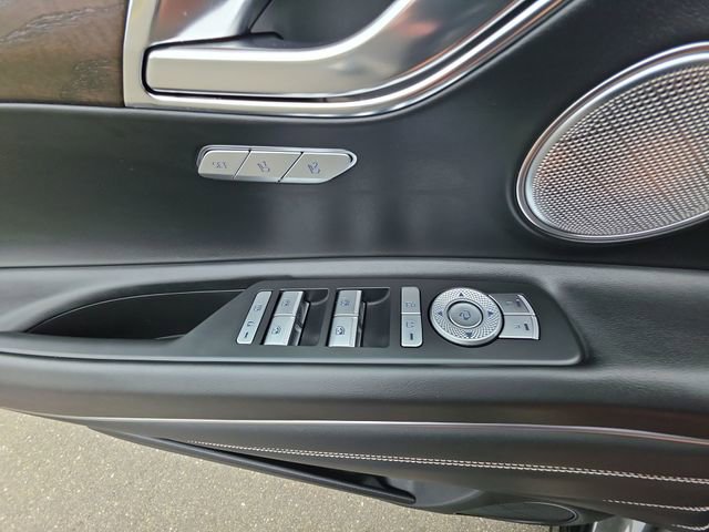 Used 2024 Genesis GV80 3.5T w/ Prestige Package image 43