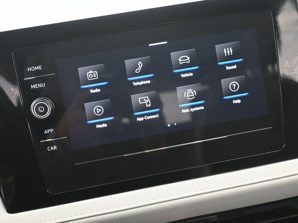 Used 2025 Volkswagen Taos S image 17