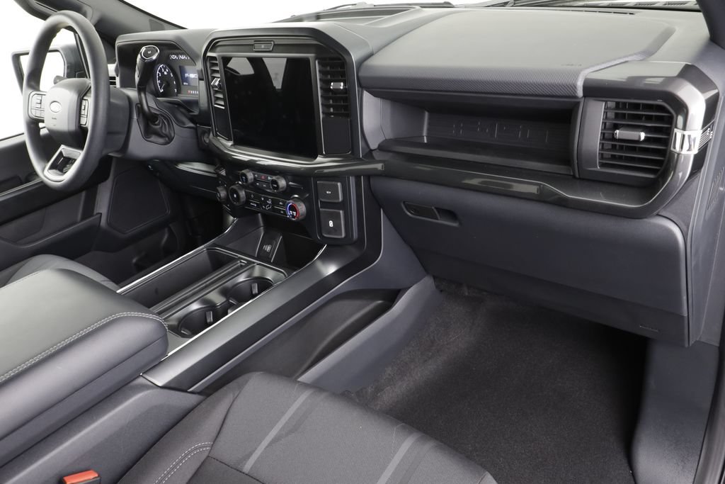 Used 2026 Ford F150 STX AWD/4WD image 20