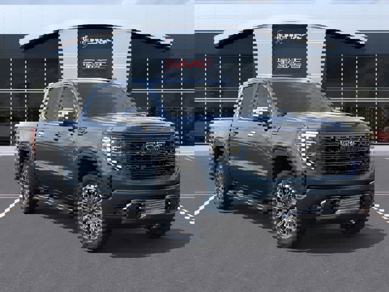 New 2026 GMC Sierra 1500 Denali Ultimate image 7